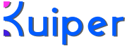 logo kuiper